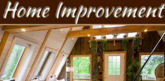 Which Home Improvements Are Worth The Investment? Which Home Improvements Are Worth The Investment?