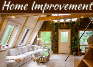 Which Home Improvements Are Worth The Investment? Which Home Improvements Are Worth The Investment?