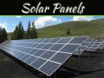 Why Solar Panels Are The Future Why Solar Panels Are The Future