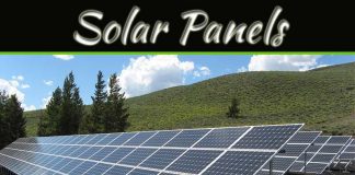 Why Solar Panels Are The Future Why Solar Panels Are The Future