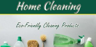 Why You Should Use Green Cleaning Products Why You Should Use Green Cleaning Products