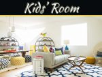 5 Ideas For Your Kids’ Room 5 Ideas For Your Kids’ Room