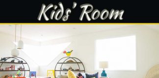 5 Ideas For Your Kids’ Room 5 Ideas For Your Kids’ Room