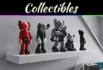 5 Smart Tips To Store & Display Your Collectibles Beautifully At Home 5 Smart Tips To Store & Display Your Collectibles Beautifully At Home