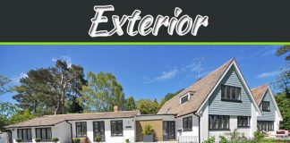 5 Ways To Upgrade The Outlook Of Your House 5 Ways To Upgrade The Outlook Of Your House
