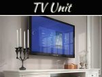 6 Unique Aspects To Know About The Hampton Style TV Unit 6 Unique Aspects To Know About The Hampton Style TV Unit