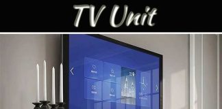 6 Unique Aspects To Know About The Hampton Style TV Unit 6 Unique Aspects To Know About The Hampton Style TV Unit