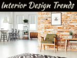7 Interior Design Trends That Are Making A Comeback 7 Interior Design Trends That Are Making A Comeback