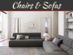 A Guide To Sofas: Find The Perfect Sofa For Your Space A Guide To Sofas: Find The Perfect Sofa For Your Space