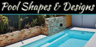A Look At Some Of The Most Popular Pool Shapes And Designs A Look At Some Of The Most Popular Pool Shapes And Designs
