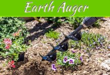 Common Uses Of Earth Augers In The Garden Common Uses Of Earth Augers In The Garden