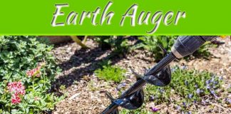 Common Uses Of Earth Augers In The Garden Common Uses Of Earth Augers In The Garden