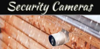 Deciding The Right Number Of Security Cameras For Your Property Deciding The Right Number Of Security Cameras For Your Property