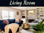 Design Ideas To Brighten A Dark Living Room Design Ideas To Brighten A Dark Living Room