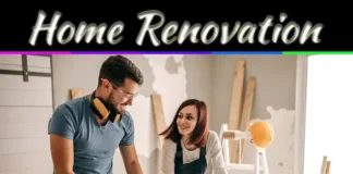 Easy Home Renovations That Save You Money Easy Home Renovations That Save You Money