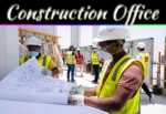 Five Tips For A Construction Site Office Five Tips For A Construction Site Office