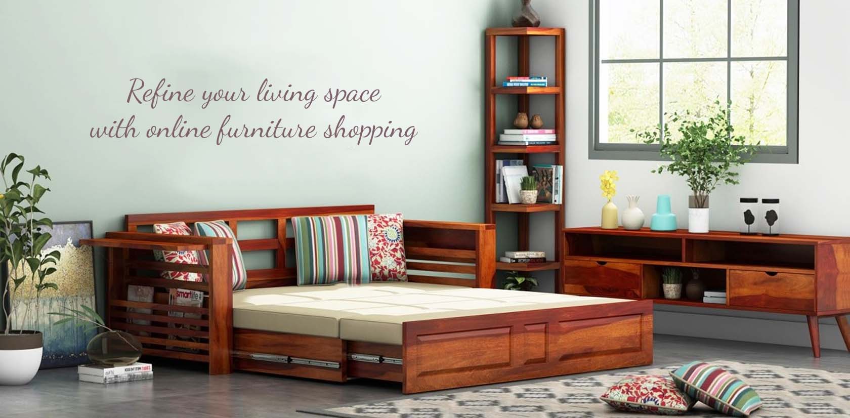 Why Purchase Furniture Online? | My Decorative