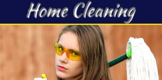 Genius Deep Cleaning House Hacks You’ll Wish You’d Known Sooner Genius Deep Cleaning House Hacks You’ll Wish You’d Known Sooner