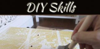 Give Your Home The Perfect Look With Your Professional DIY Skills Give Your Home The Perfect Look With Your Professional DIY Skills