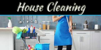 Health Problems Caused By A Dirty House Health Problems Caused By A Dirty House