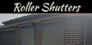 How To Clean And Take Care Of Roller Shutters How To Clean And Take Care Of Roller Shutters