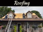 How To Deal With Storm Damaged Roofing & Siding How To Deal With Storm Damaged Roofing & Siding
