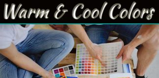 How To Decorate Using Warm And Cool Colors How To Decorate Using Warm And Cool Colors