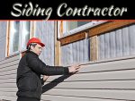 Important Considerations To Think About Before Hiring A Siding Contractor Important Considerations To Think About Before Hiring A Siding Contractor