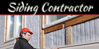 Important Considerations To Think About Before Hiring A Siding Contractor Important Considerations To Think About Before Hiring A Siding Contractor