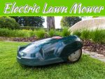 Is An Electric Lawn Mower Right For You? Here’s What You Need To Know Is An Electric Lawn Mower Right For You? Here’s What You Need To Know
