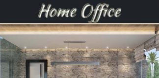 Luxury Home Office Interiors To Boost Your Productivity Luxury Home Office Interiors To Boost Your Productivity