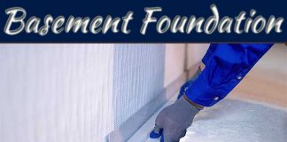 Proper Maintenance For Your Basement Foundation Proper Maintenance For Your Basement Foundation