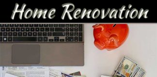 Smart Ways To Pay For Your Home Renovations Smart Ways To Pay For Your Home Renovations