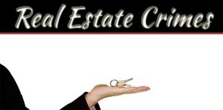 The Various Types Of Real Estate Crimes The Various Types Of Real Estate Crimes