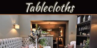 Top 10 Best Choices For Dinner Table From Linen Material Top 10 Best Choices For Dinner Table From Linen Material