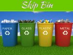 User Guideline – When To Use A Skip Bin User Guideline - When To Use A Skip Bin