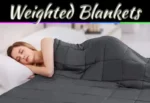 Weighted Blankets: How They Improve Sleep Quality & Reduce Stress Weighted Blankets: How They Improve Sleep Quality & Reduce Stress