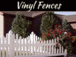 Where To Look For Durable Vinyl Fences Where To Look For Durable Vinyl Fences