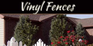 Where To Look For Durable Vinyl Fences Where To Look For Durable Vinyl Fences