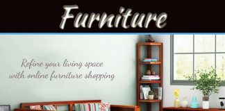 Why Purchase Furniture Online? Why Purchase Furniture Online?
