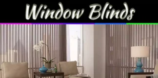 Window Blinds: Why They Matter And How To Choose The Right Ones Window Blinds: Why They Matter And How To Choose The Right Ones