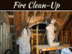 3 Reasons You Need Professional Fire Clean-Up Services 3 Reasons You Need Professional Fire Clean-Up Services