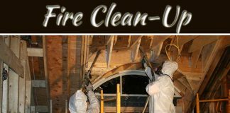 3 Reasons You Need Professional Fire Clean-Up Services 3 Reasons You Need Professional Fire Clean-Up Services