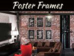 3 Things To Consider When Framing A Poster 3 Things To Consider When Framing A Poster