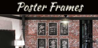 3 Things To Consider When Framing A Poster 3 Things To Consider When Framing A Poster