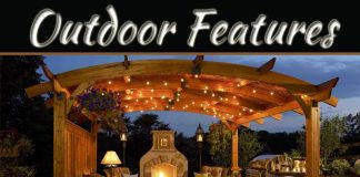 5 Hottest Outdoor Features That Will Add Value To Your Home 5 Hottest Outdoor Features That Will Add Value To Your Home
