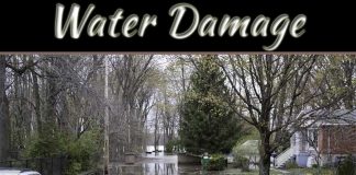 6 Tips For Filing A Water Damage Insurance Claim 6 Tips For Filing A Water Damage Insurance Claim