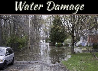 6 Tips For Filing A Water Damage Insurance Claim 6 Tips For Filing A Water Damage Insurance Claim