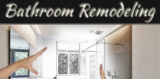 6 Tips For Remodeling Your Bathroom 6 Tips For Remodeling Your Bathroom
