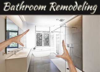 6 Tips For Remodeling Your Bathroom 6 Tips For Remodeling Your Bathroom